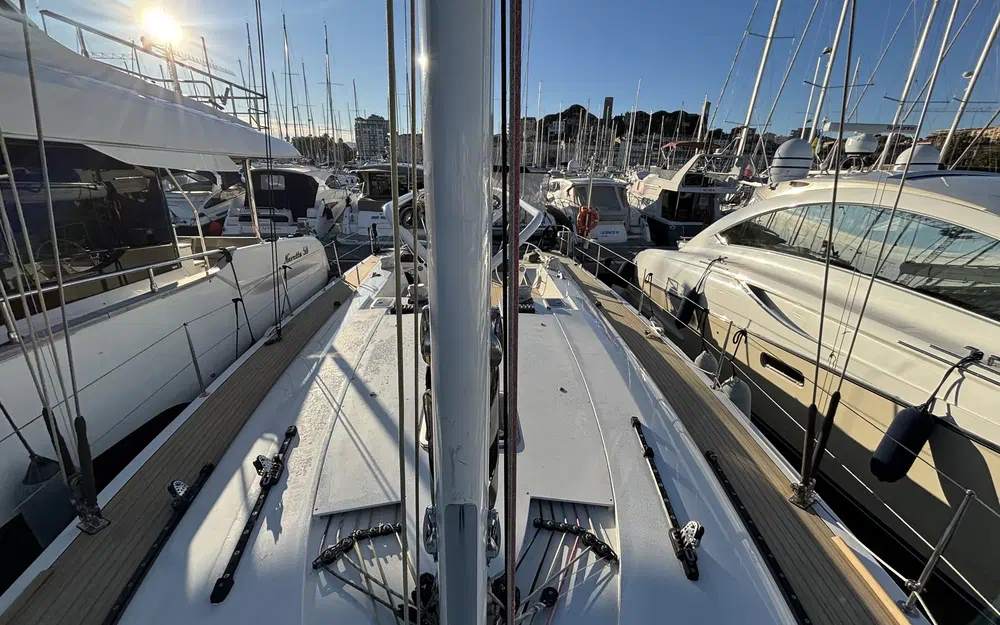 slider 14 Fauroux 50