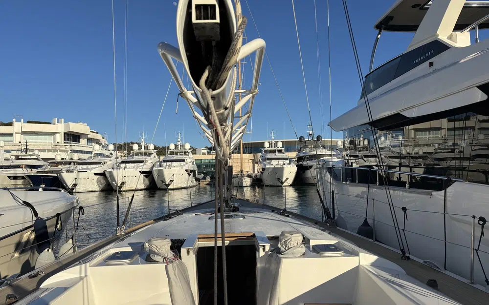 slider 16 Fauroux 50