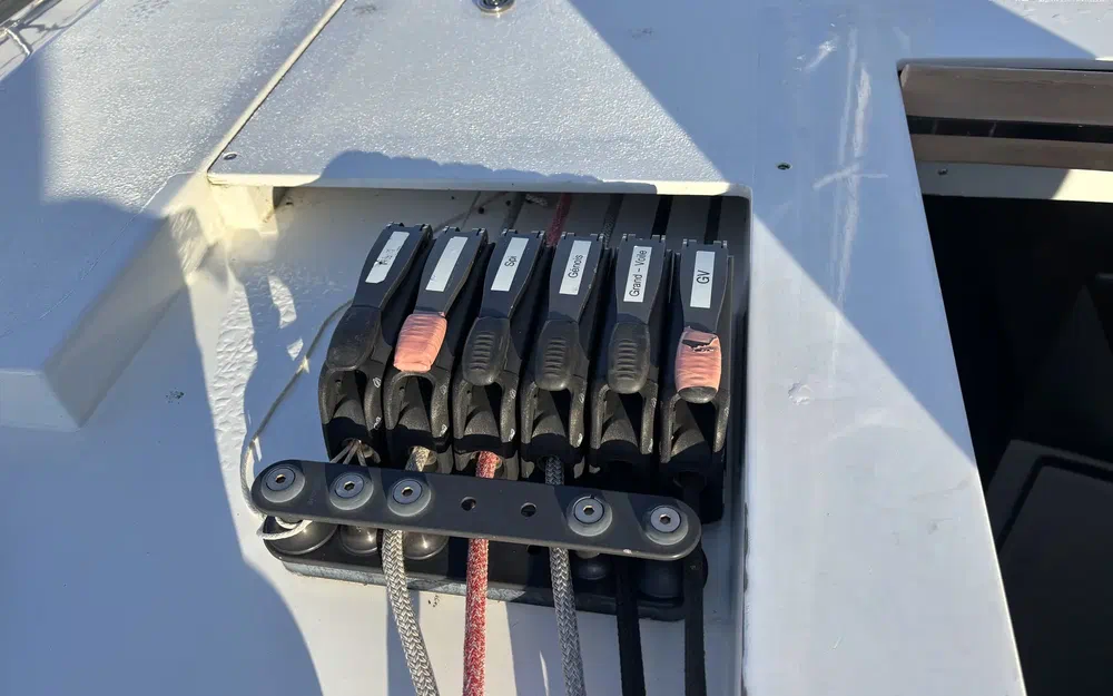 slider 18 Fauroux 50