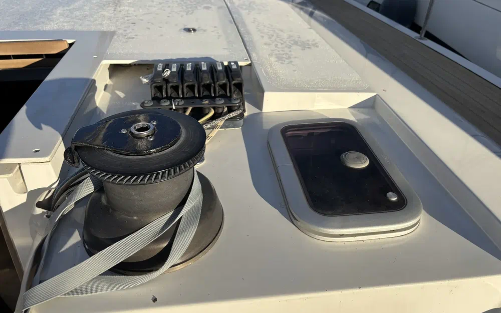 slider 20 Fauroux 50