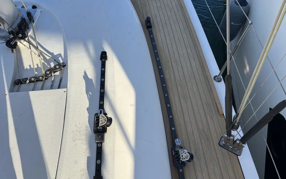 slider 21 Fauroux 50