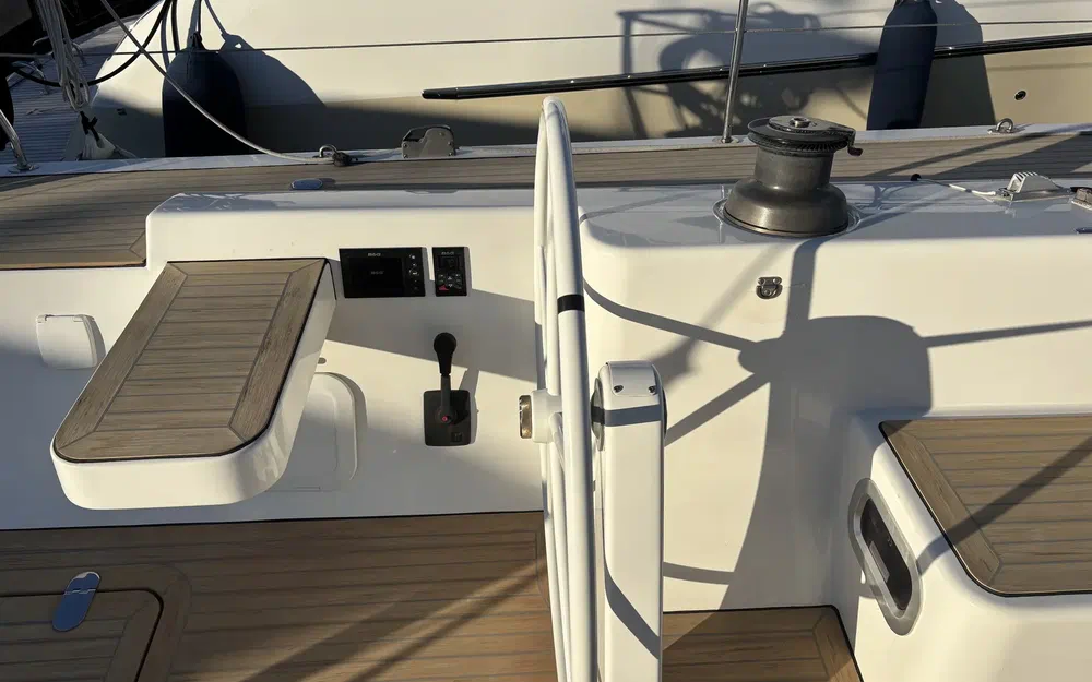 slider 22 Fauroux 50