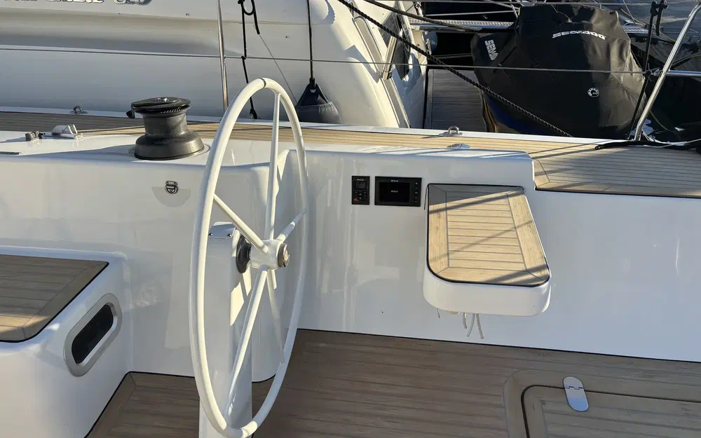 slider 23 Fauroux 50