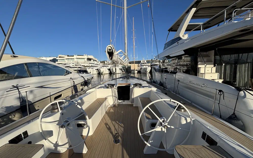 slider 24 Fauroux 50