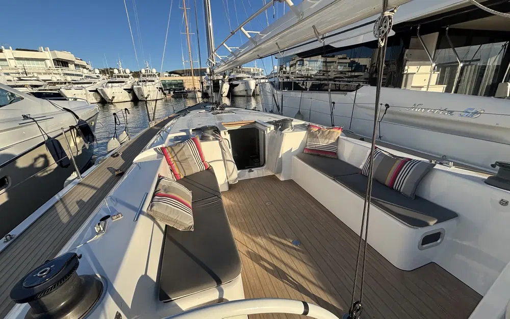 slider 25 Fauroux 50