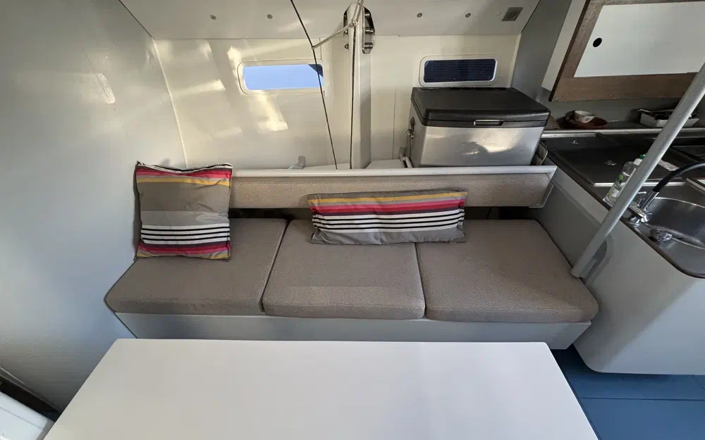 slider 30 Fauroux 50