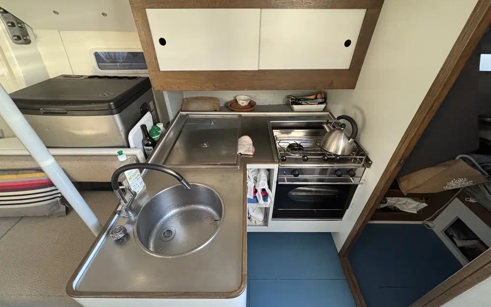 slider 32 Fauroux 50