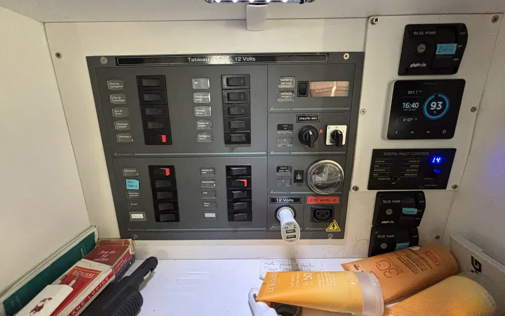 slider 37 Fauroux 50