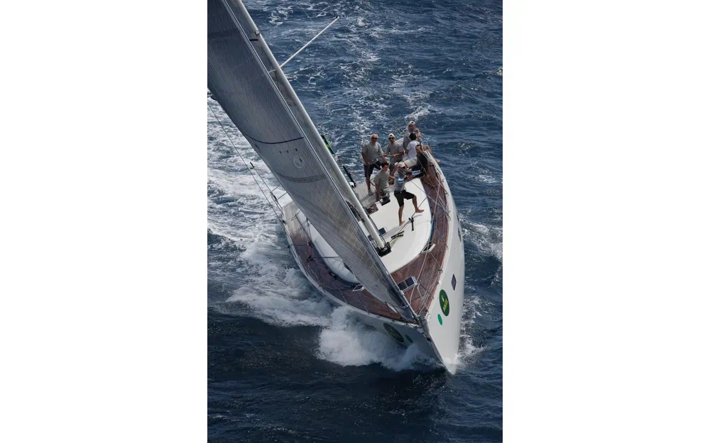 slider 43 Fauroux 50