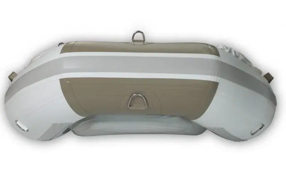 slider 1 3D Tender Twin Fastcat 230