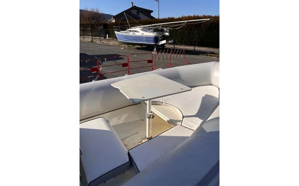 slider 6 Bombard Explorer 640 SB