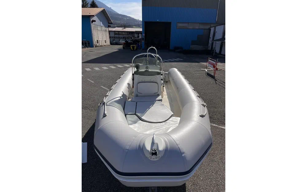 slider 2 Bombard Explorer 640 SB