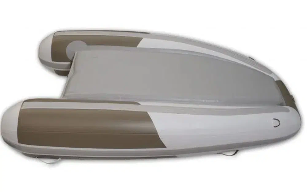 3D TenderTwin Fastcat 280