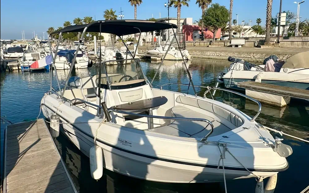 slider 1 Ranieri Open Voyager 19