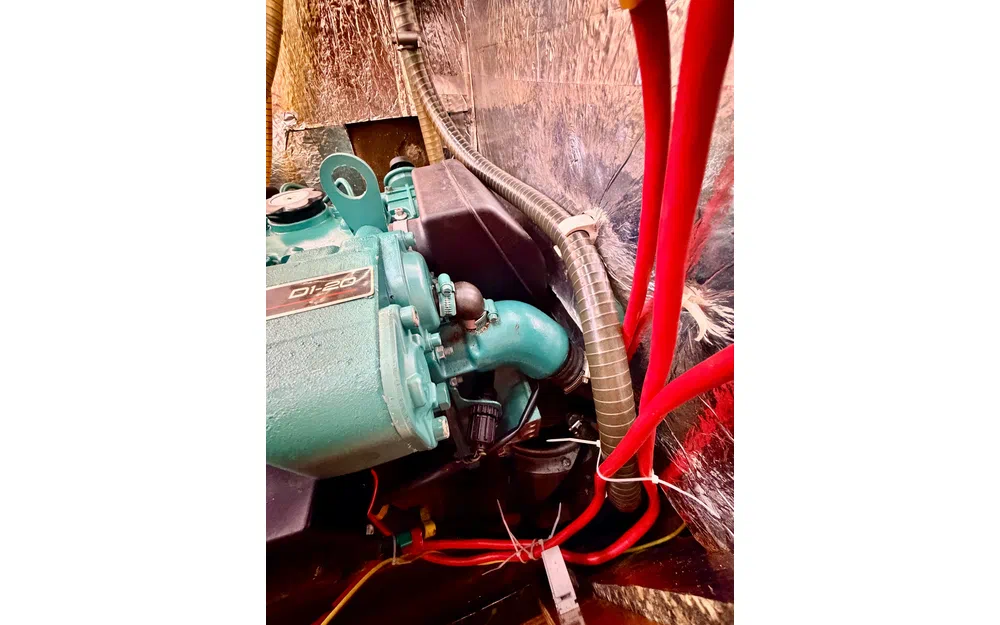 slider 24 Bavaria 30 Cruiser