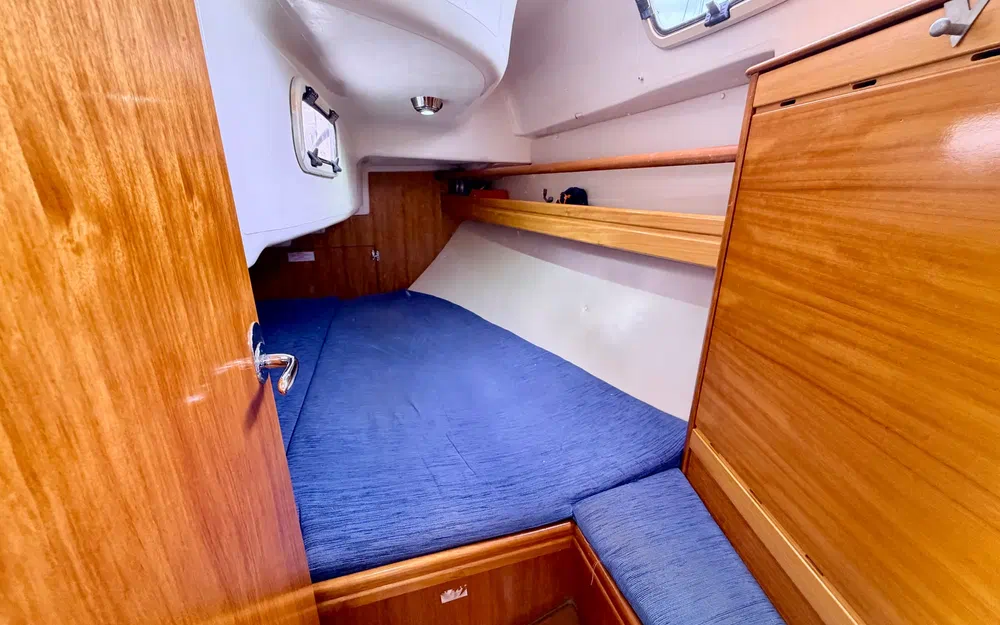 slider 20 Bavaria 30 Cruiser