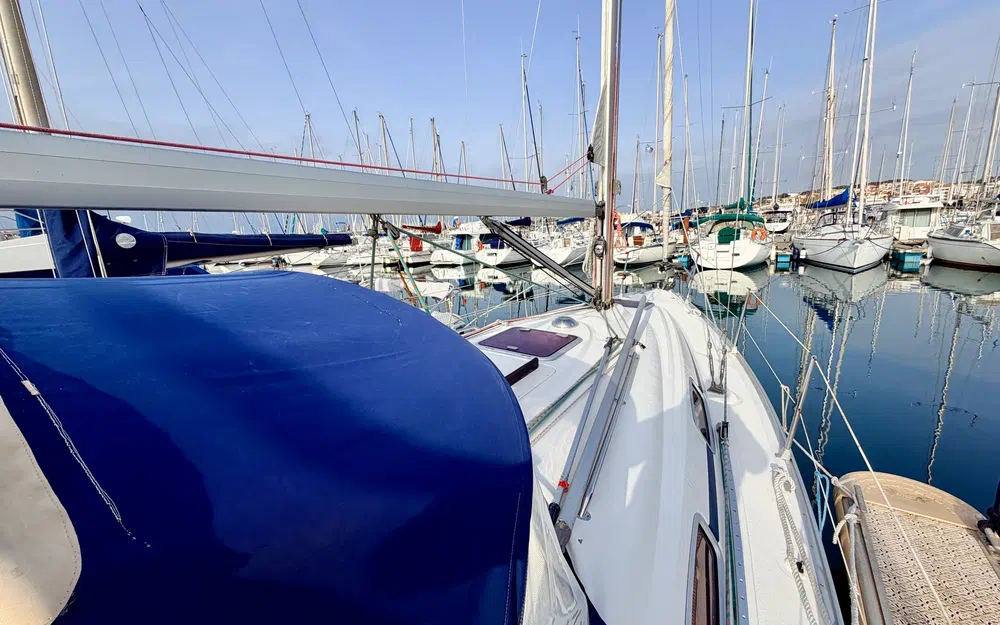 slider 6 Bavaria 30 Cruiser