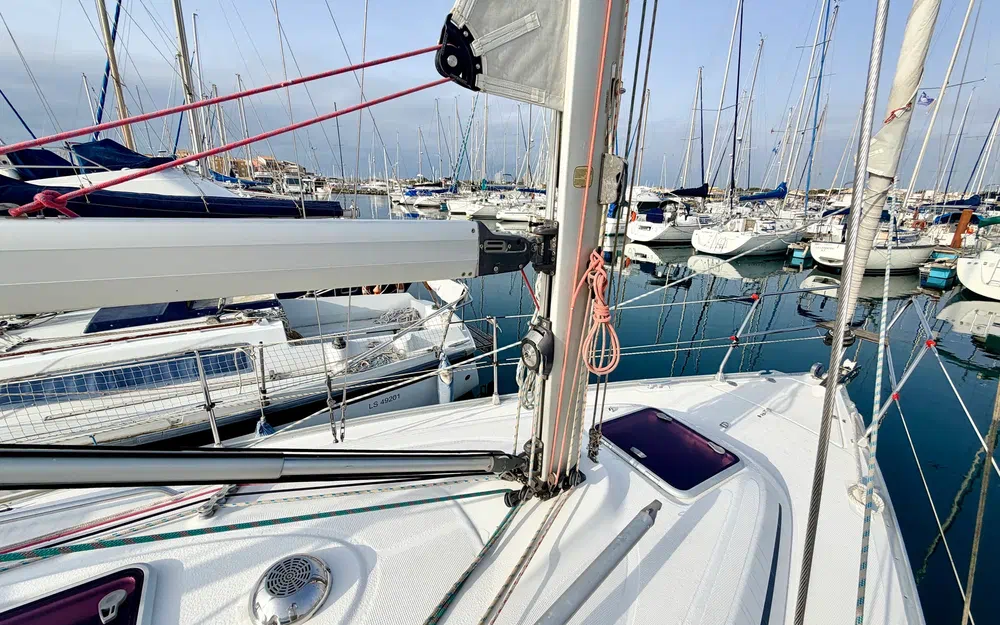 slider 8 Bavaria 30 Cruiser