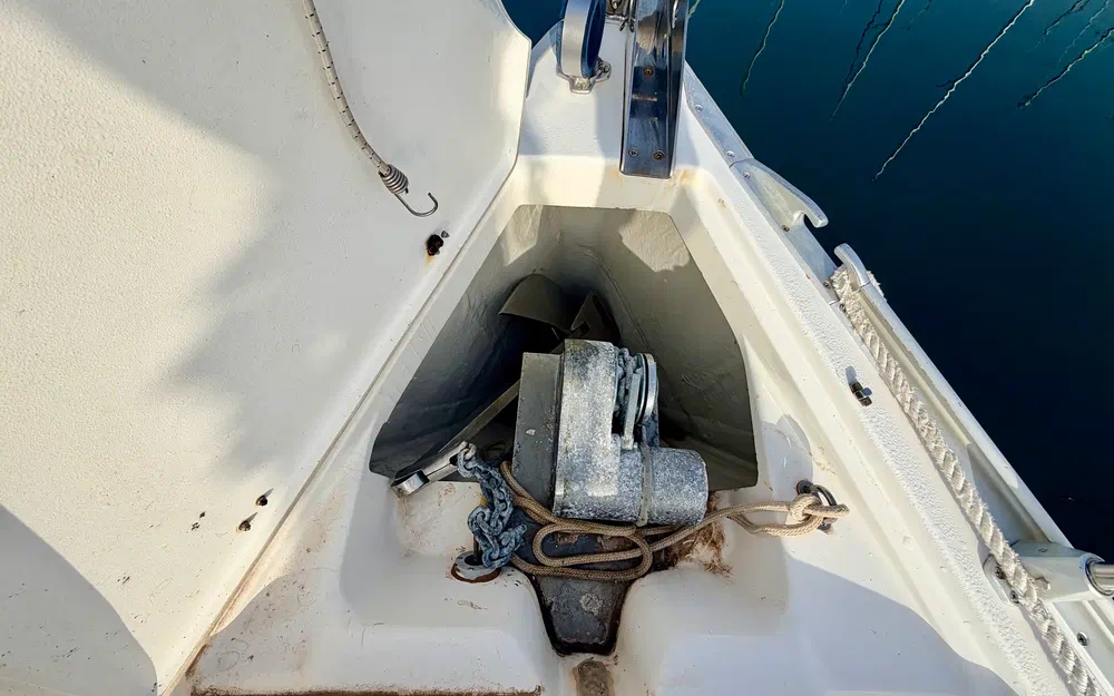 slider 10 Bavaria 30 Cruiser