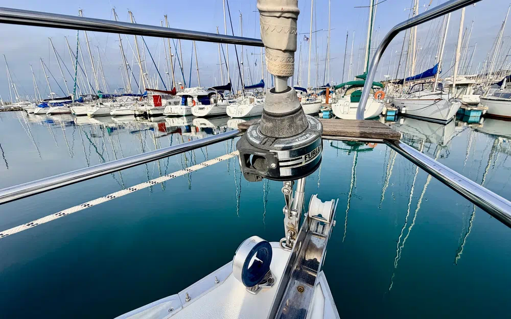 slider 9 Bavaria 30 Cruiser