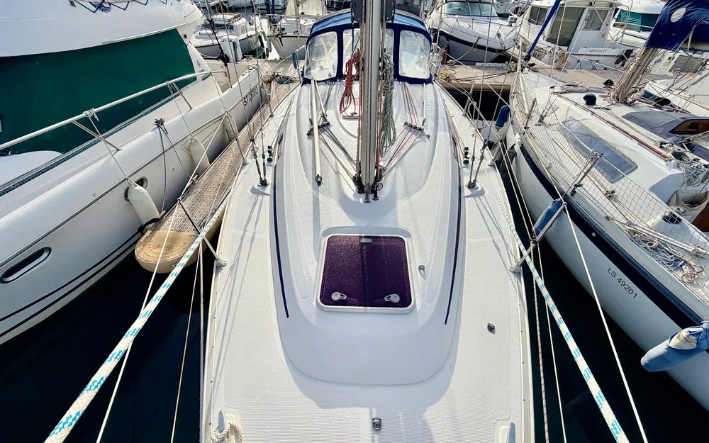 slider 12 Bavaria 30 Cruiser