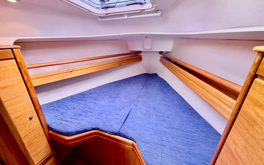 slider 21 Bavaria 30 Cruiser