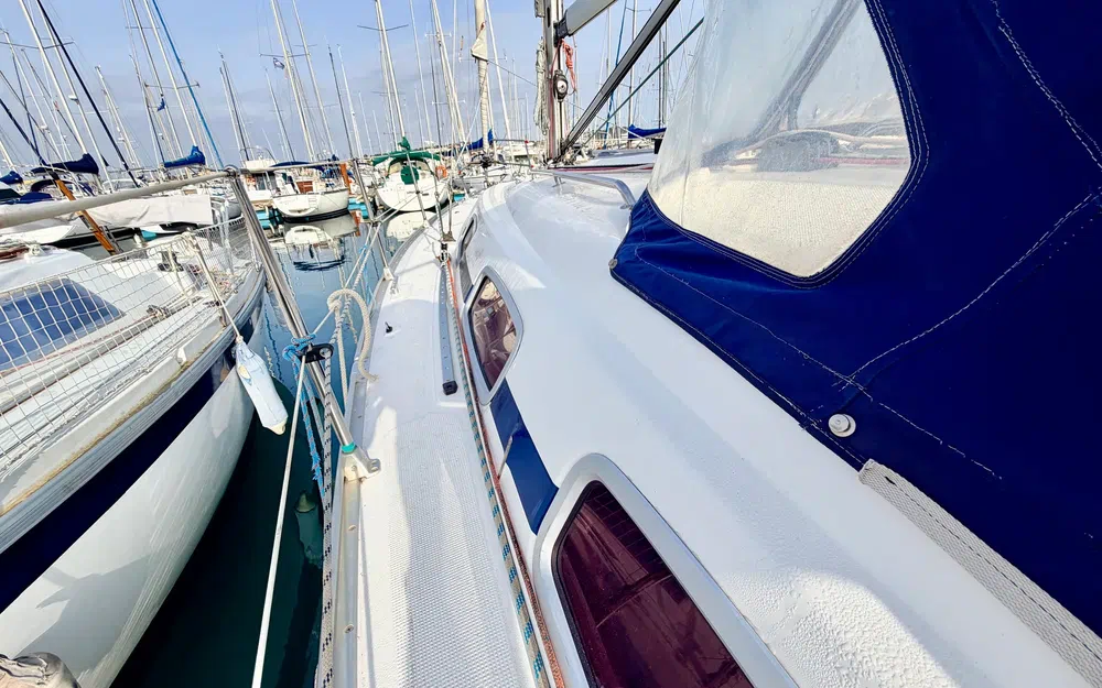 slider 7 Bavaria 30 Cruiser