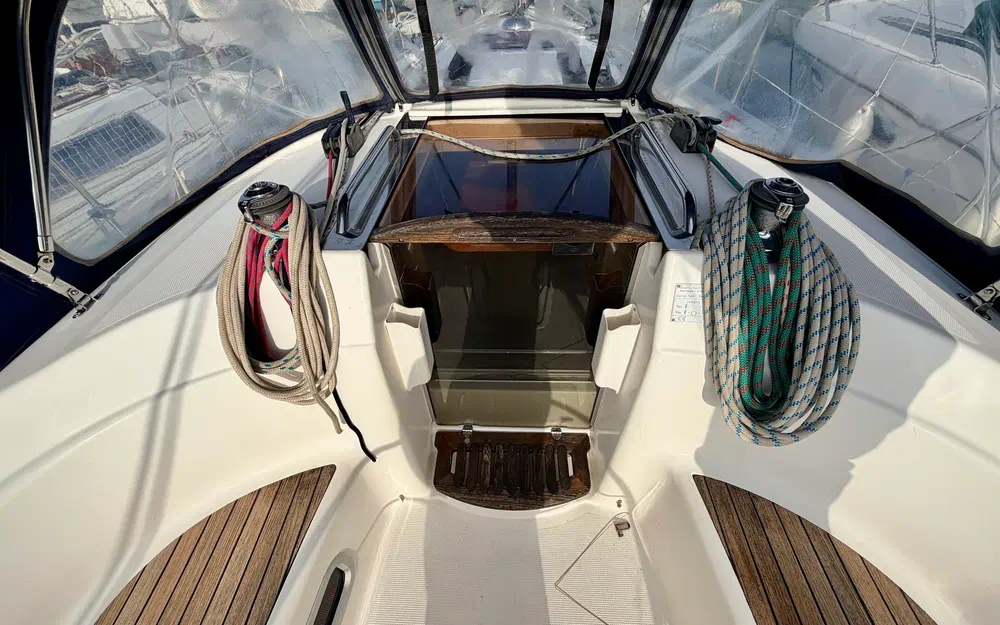 slider 4 Bavaria 30 Cruiser