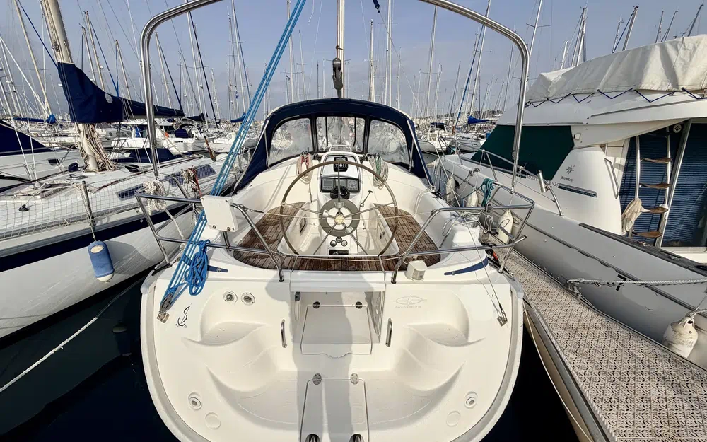 slider 2 Bavaria 30 Cruiser