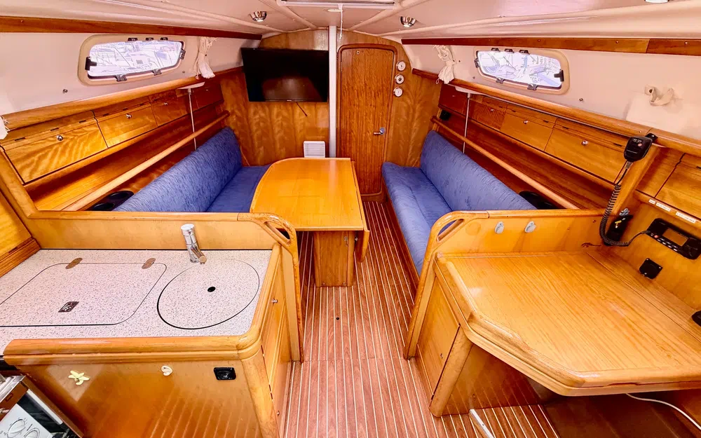 slider 13 Bavaria 30 Cruiser