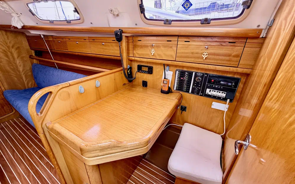 slider 18 Bavaria 30 Cruiser