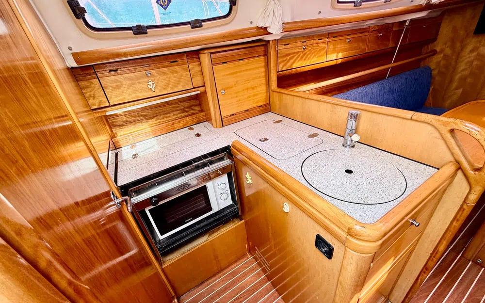 slider 17 Bavaria 30 Cruiser
