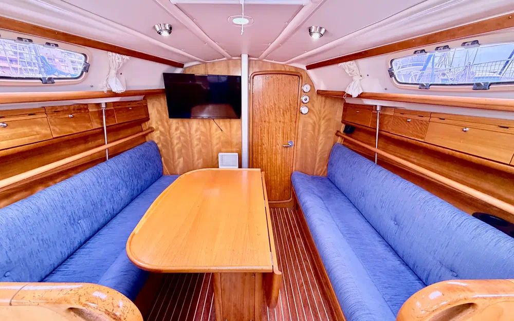 slider 14 Bavaria 30 Cruiser