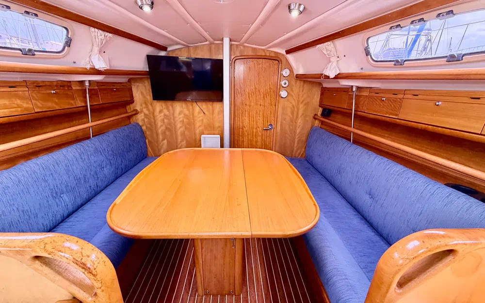 slider 15 Bavaria 30 Cruiser