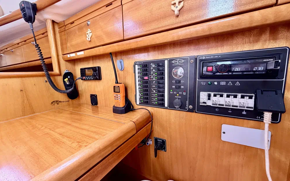 slider 19 Bavaria 30 Cruiser