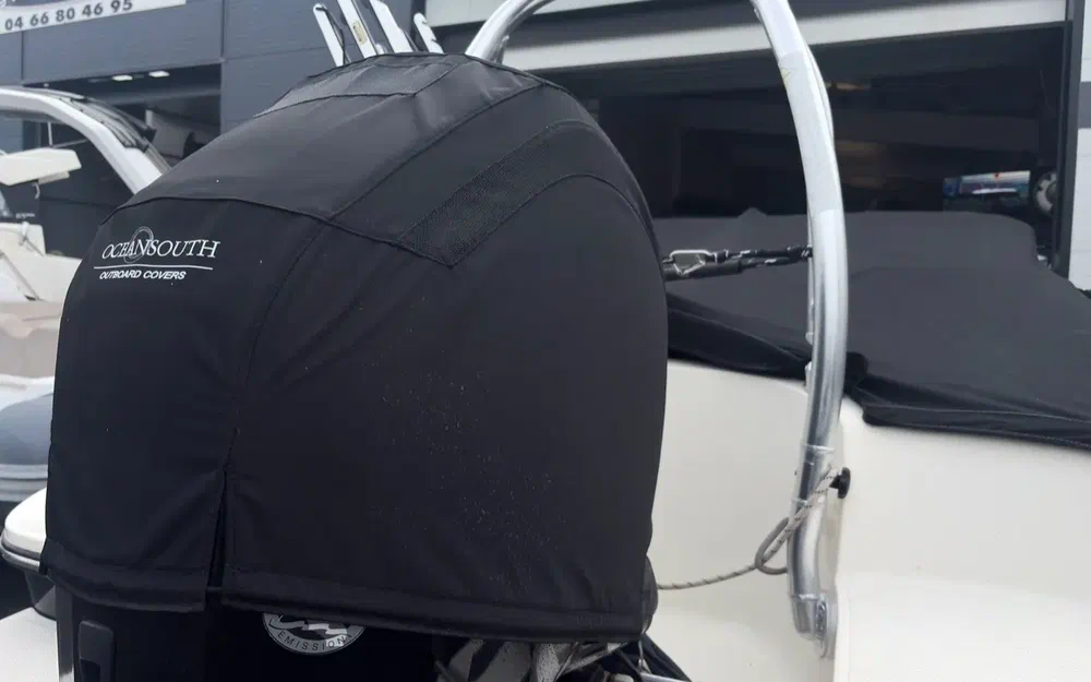 slider 10 Bayliner E6