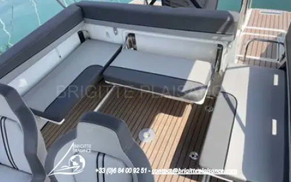 slider 10 Jeanneau CAP CAMARAT 7.5 WA SERIE 3