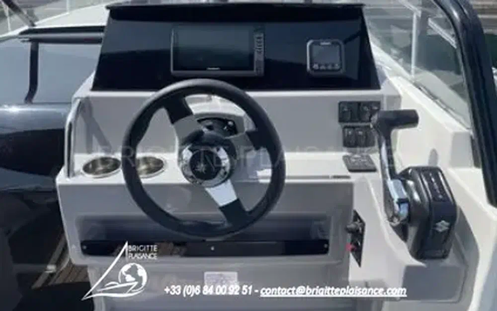 slider 2 Jeanneau CAP CAMARAT 7.5 WA SERIE 3