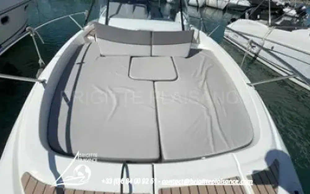 slider 5 Jeanneau CAP CAMARAT 7.5 WA SERIE 3