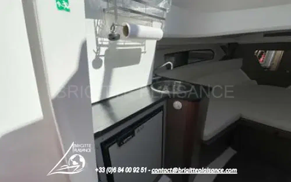 slider 8 Jeanneau CAP CAMARAT 7.5 WA SERIE 3