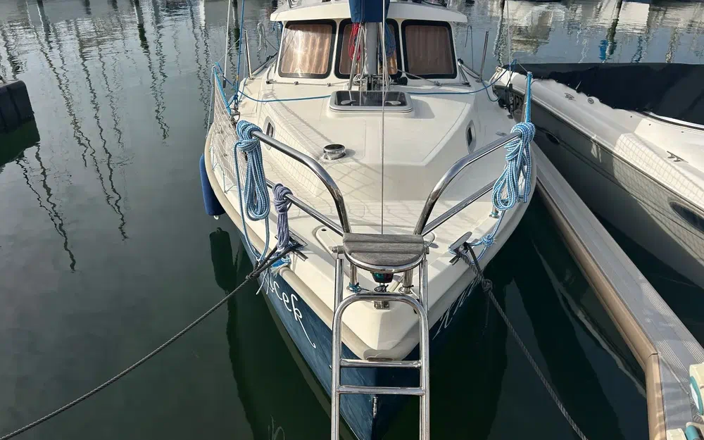 slider 15 Haber 660 SLOOP