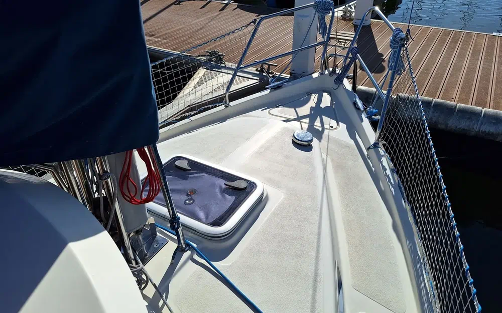 slider 17 Haber 660 SLOOP