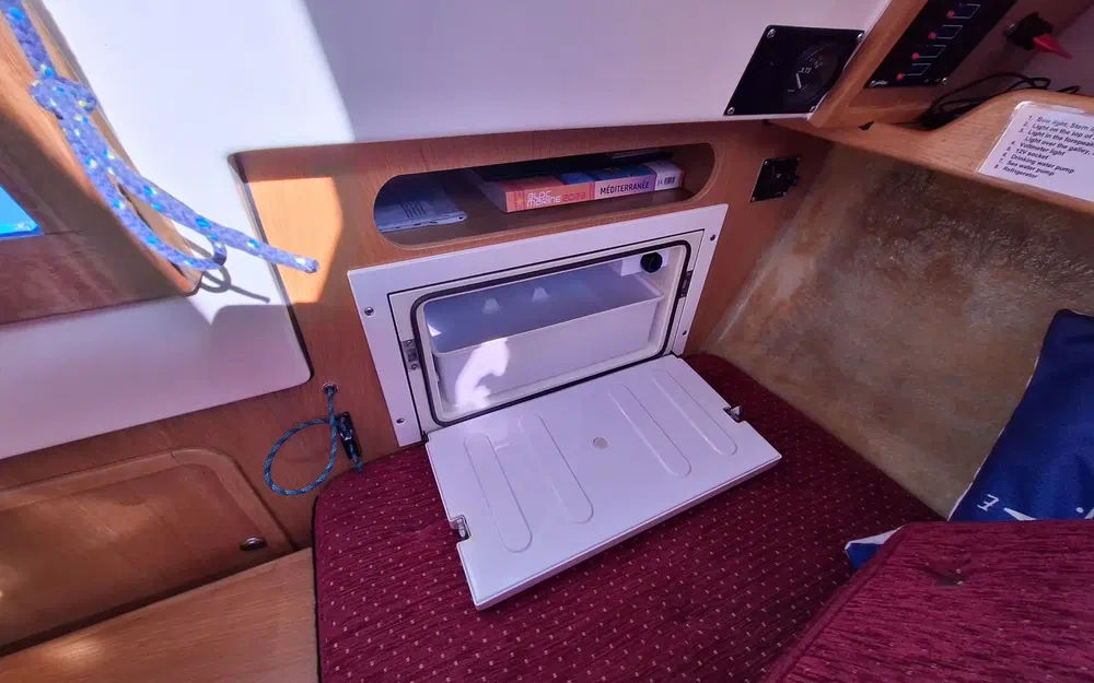 slider 6 Haber 660 SLOOP