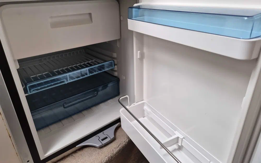 slider 10 Four Winns Vista 238