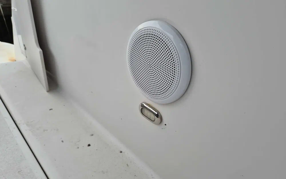 slider 15 Four Winns Vista 238