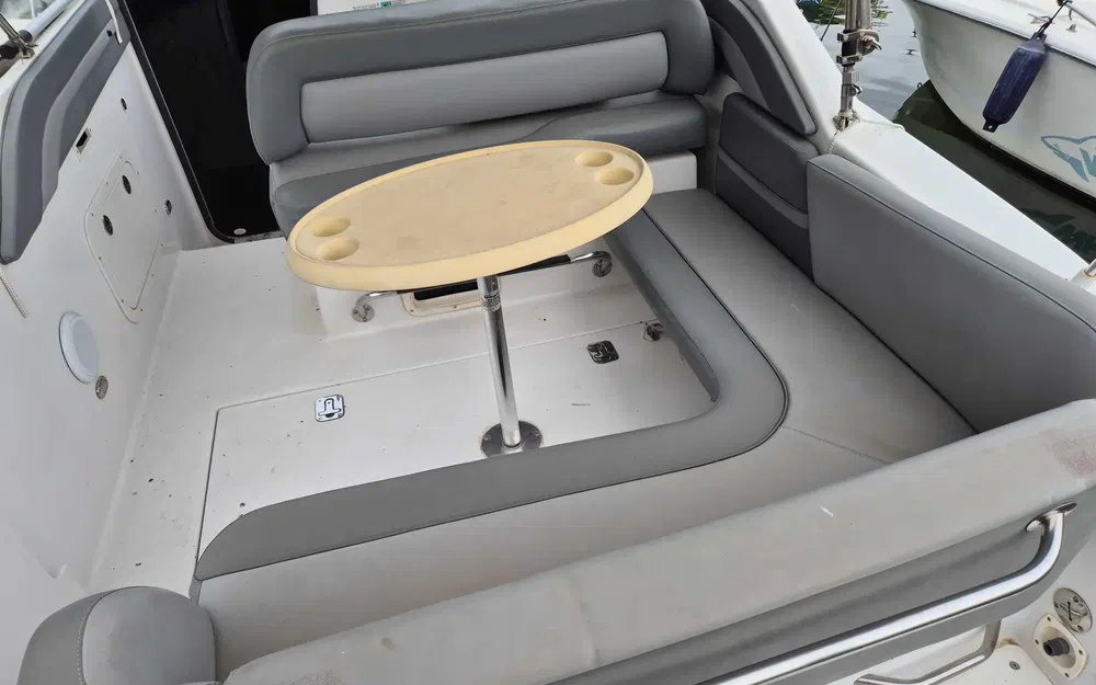 slider 16 Four Winns Vista 238