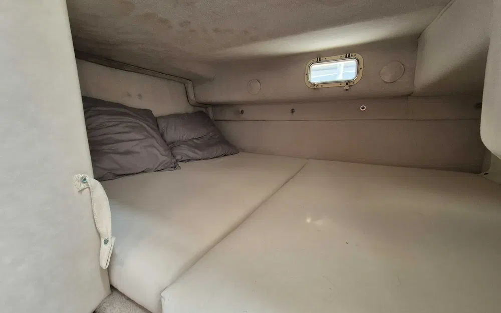 slider 1 Four Winns Vista 238