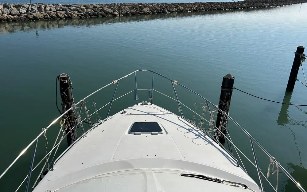 slider 15 Sealine F 34