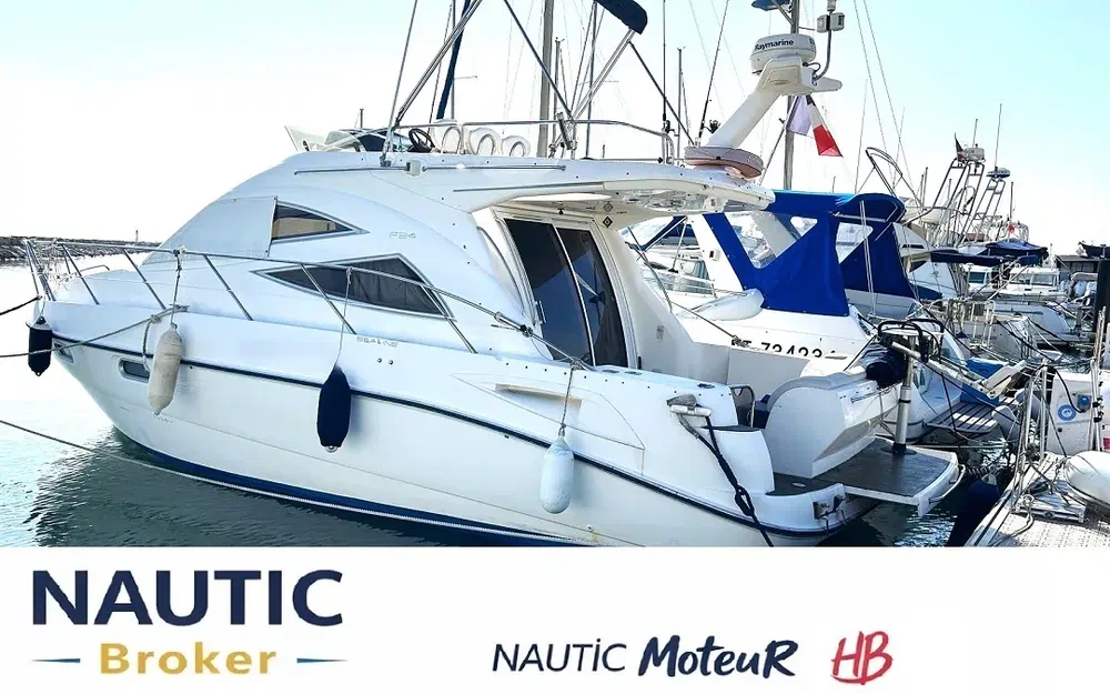 slider 0 Sealine F 34