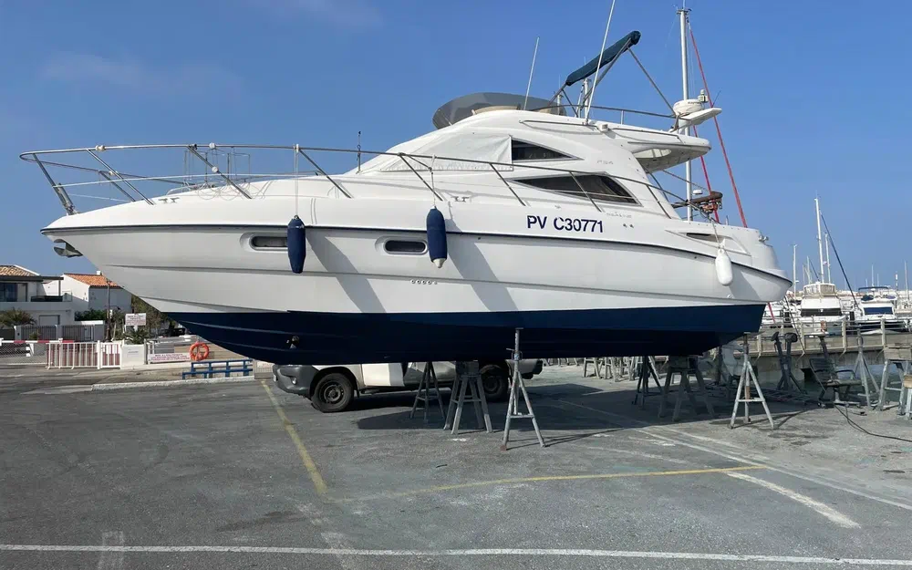 slider 1 Sealine F 34